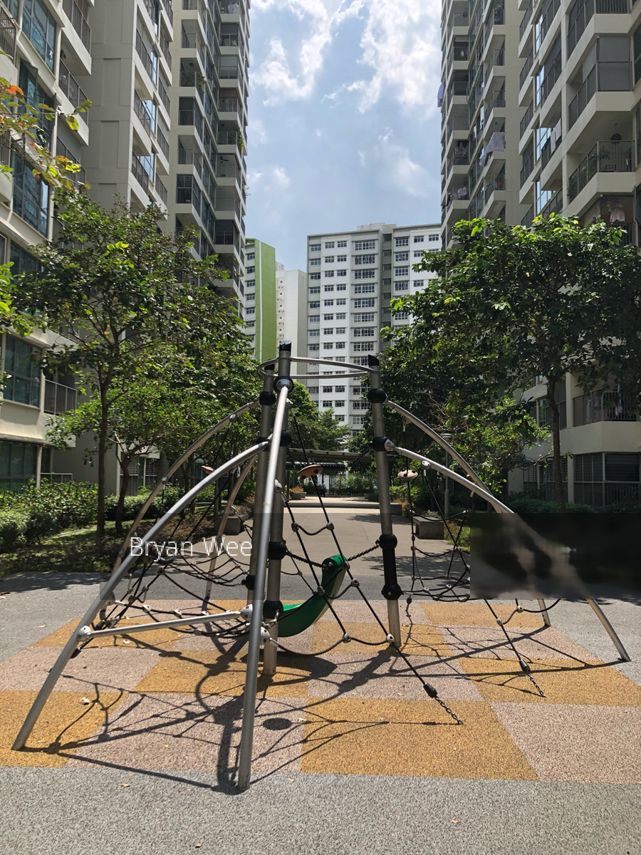Blk 520A Centrale 8 At Tampines (Tampines), HDB 3 Rooms #206372361